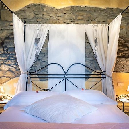 Willa Borgo Dolci Colline Castiglion Fiorentino Zewnętrze zdjęcie
