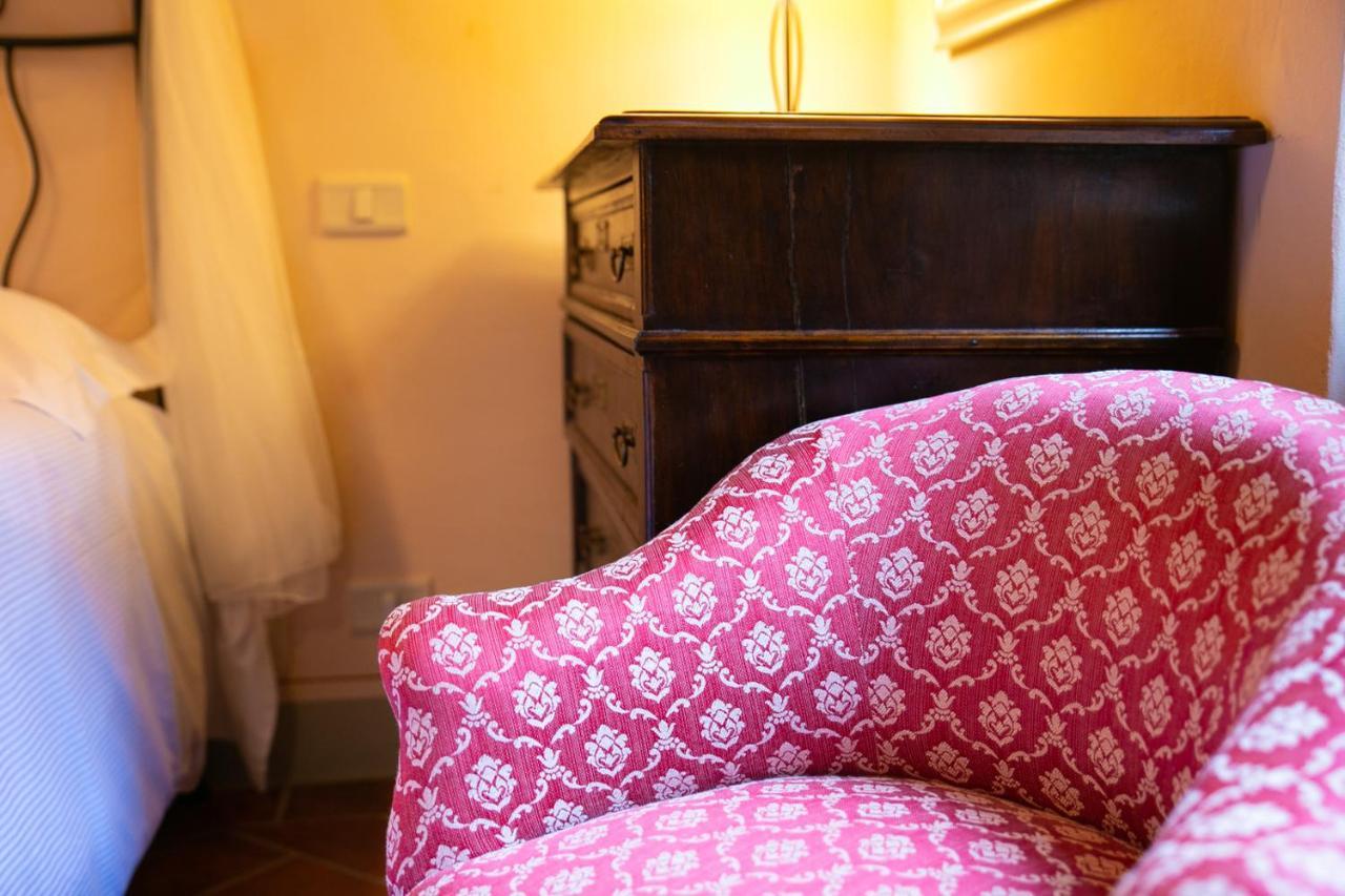Willa Borgo Dolci Colline Castiglion Fiorentino Zewnętrze zdjęcie