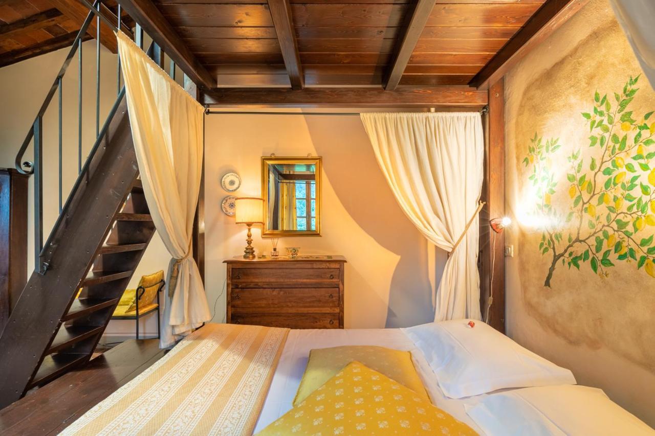 Willa Borgo Dolci Colline Castiglion Fiorentino Zewnętrze zdjęcie