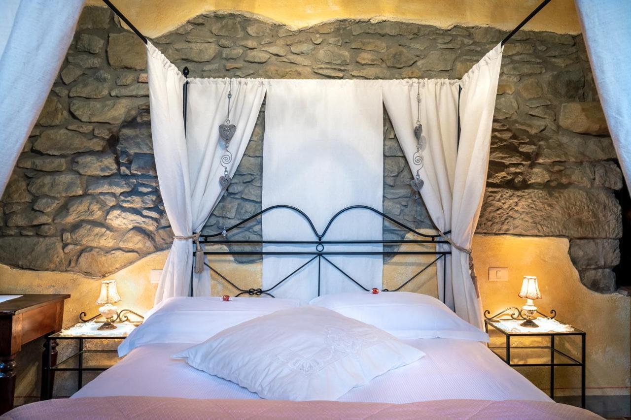 Willa Borgo Dolci Colline Castiglion Fiorentino Zewnętrze zdjęcie