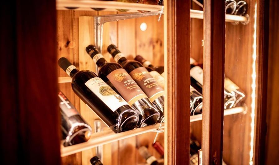Willa Borgo Dolci Colline Castiglion Fiorentino Zewnętrze zdjęcie